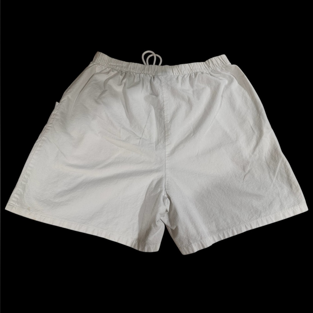 Vintage 1980s Grumpy Dwarf Disney Shorts - Picture 2 of 7